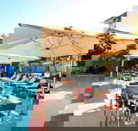 Central Plaza Port Douglas Apartments