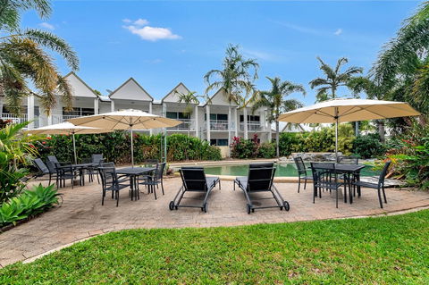 Titree Village Holiday Apartments - Lennox Head Accommodation 6