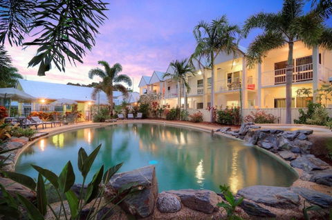 Titree Village Holiday Apartments - Lennox Head Accommodation 5