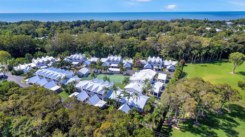 Titree Village Holiday Apartments - Lennox Head Accommodation 2