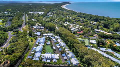 Titree Village Holiday Apartments - Lennox Head Accommodation 3