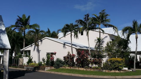Titree Village Holiday Apartments - Lennox Head Accommodation 1