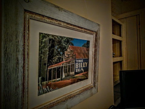 Sydney Harbour Bed & Breakfast - Lennox Head Accommodation 4