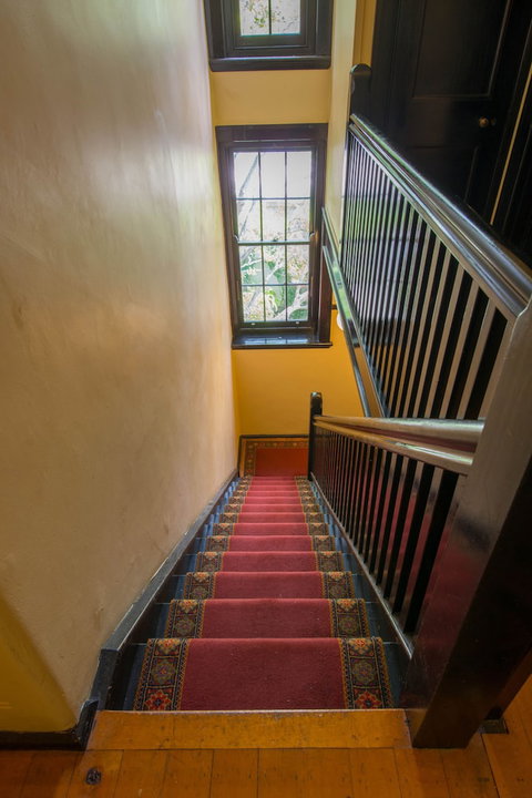 Sydney Harbour Bed & Breakfast - Lennox Head Accommodation 3