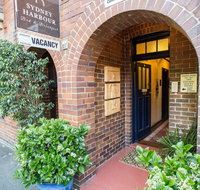 Sydney Harbour Bed  Breakfast - Lennox Head Accommodation