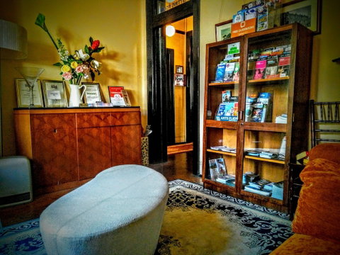 Sydney Harbour Bed & Breakfast - Lennox Head Accommodation 5