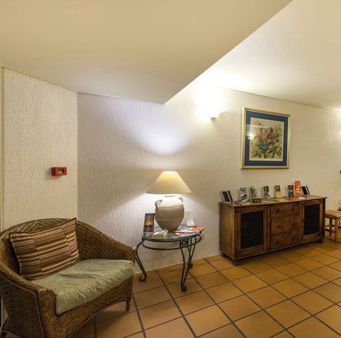 Il Centro Apartment Hotel - Lennox Head Accommodation 6