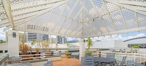 Il Centro Apartment Hotel - Lennox Head Accommodation 4