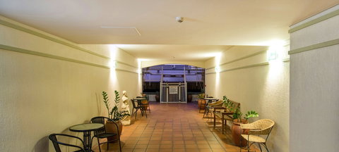 Il Centro Apartment Hotel - Lennox Head Accommodation 0