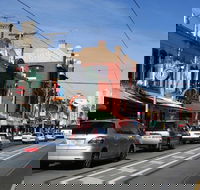 Tyrian Serviced Apartments Fitzroy - Lennox Head Accommodation