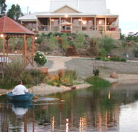 Blue Cliffs Retreat - Lennox Head Accommodation