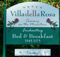 Villa della Rosa Bed  Breakfast - Lennox Head Accommodation