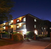 Oxley Court Serviced Apartments - Lennox Head Accommodation