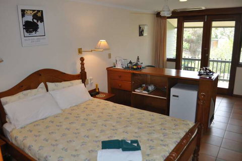 The Fig Tree B & B - Lennox Head Accommodation 6
