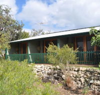 The Fig Tree B  B - Lennox Head Accommodation
