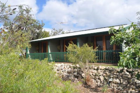 The Fig Tree B & B - Lennox Head Accommodation 0