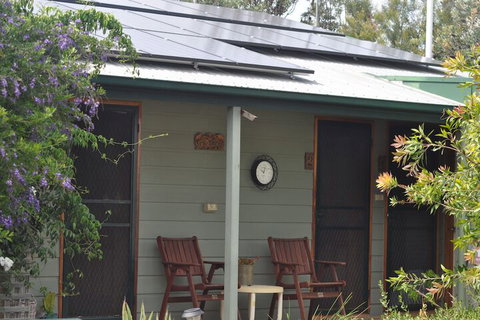 The Fig Tree B & B - Lennox Head Accommodation 5