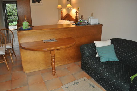 The Fig Tree B & B - Lennox Head Accommodation 7