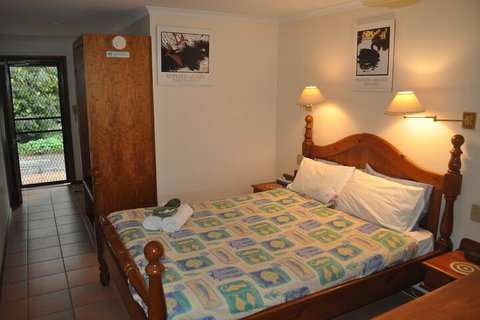 The Fig Tree B & B - Lennox Head Accommodation 4