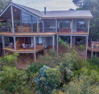 HideAway Haven - Lennox Head Accommodation