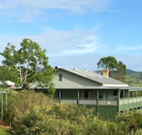 Amamoor Lodge - Lennox Head Accommodation