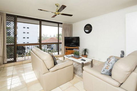 Burleigh Palms Holiday Apartments - Lennox Head Accommodation 7
