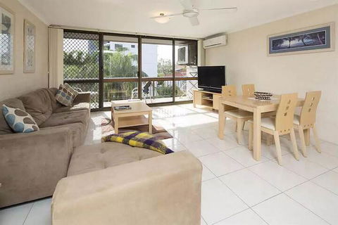 Burleigh Palms Holiday Apartments - Lennox Head Accommodation 6