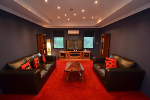 Seclusions Of Yallingup - Lennox Head Accommodation 3