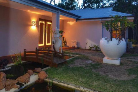 Seclusions Of Yallingup - Lennox Head Accommodation 1