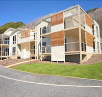 Azzure Beach Houses Boat Harbour Beach - Lennox Head Accommodation