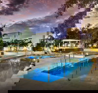 Monaco - Lennox Head Accommodation
