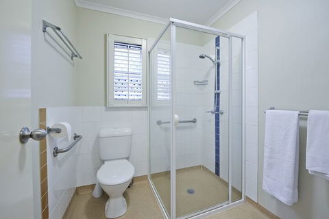 Brisbane Street Studios - Lennox Head Accommodation 2