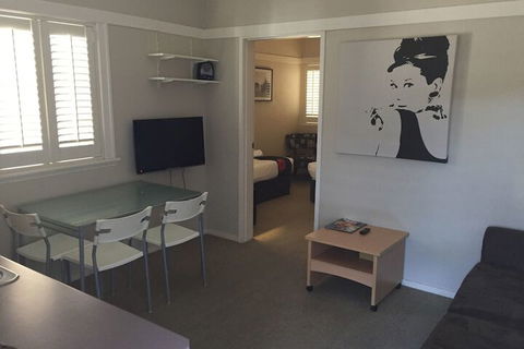 Brisbane Street Studios - Lennox Head Accommodation 4