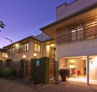 Brisbane Street Studios - Lennox Head Accommodation