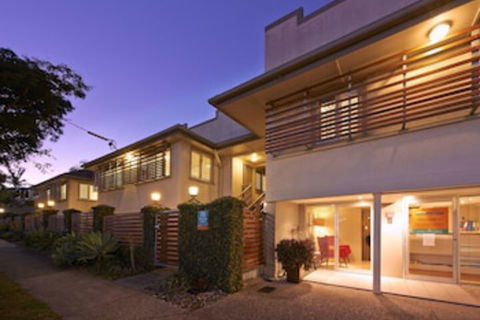 Brisbane Street Studios - Lennox Head Accommodation 0