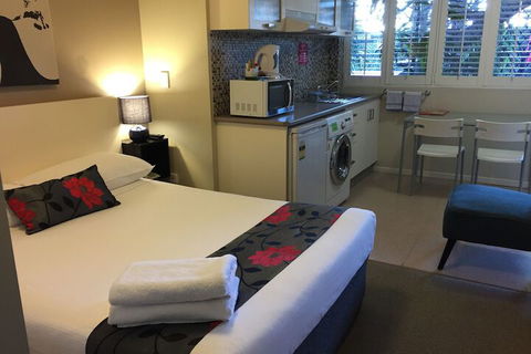 Brisbane Street Studios - Lennox Head Accommodation 3