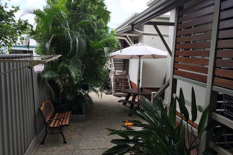 Brisbane Street Studios - Lennox Head Accommodation 1