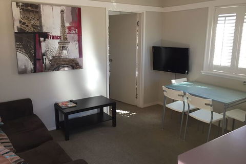 Brisbane Street Studios - Lennox Head Accommodation 7