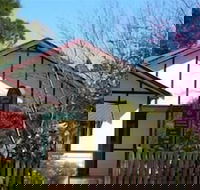 Belgravia Mountain Guest House - Lennox Head Accommodation