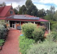 Windrose BB - Lennox Head Accommodation