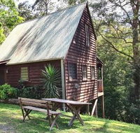 The Tops Organic Retreat - Lennox Head Accommodation