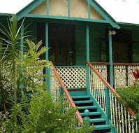 Riviera Bed and Breakfast - Lennox Head Accommodation