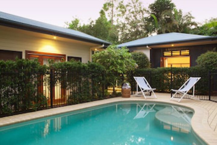 Bed And Breakfast Yanchep WA Lennox Head Accommodation