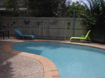 Noosa River Sandy Shores - Lennox Head Accommodation 6