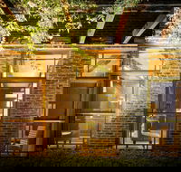 de Russie Boutique Hotel Orange - Lennox Head Accommodation