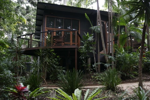 Azabu Boutique Accommodation Byron Bay - Lennox Head Accommodation 2