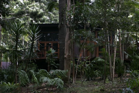 Azabu Boutique Accommodation Byron Bay - Lennox Head Accommodation 3