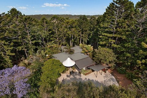 Azabu Boutique Accommodation Byron Bay - Lennox Head Accommodation 1