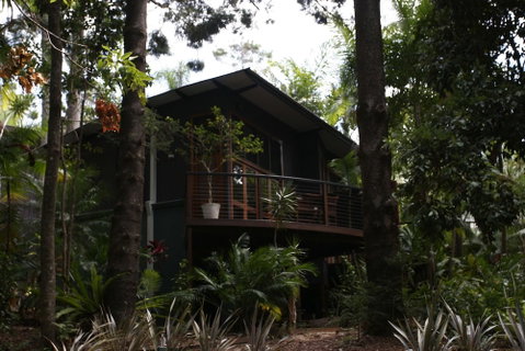 Azabu Boutique Accommodation Byron Bay - Lennox Head Accommodation 6