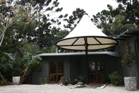 Azabu Boutique Accommodation Byron Bay - Lennox Head Accommodation 4